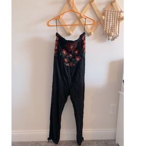 Free People Jumpsuit
